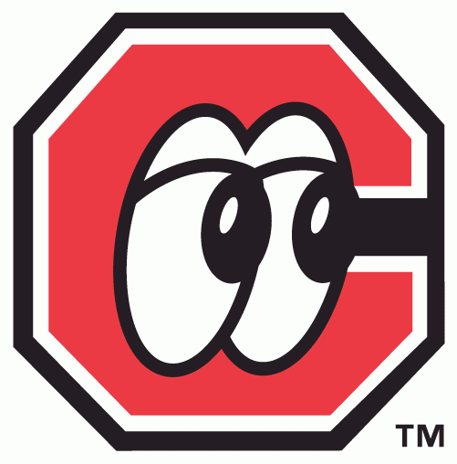 Chattanooga Lookouts iron ons